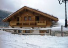  Estrella, Courchevel 1650 Ski Chalet